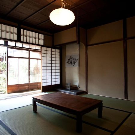 町宿枩邑machiyado Matsumura Kyoto Extérieur photo