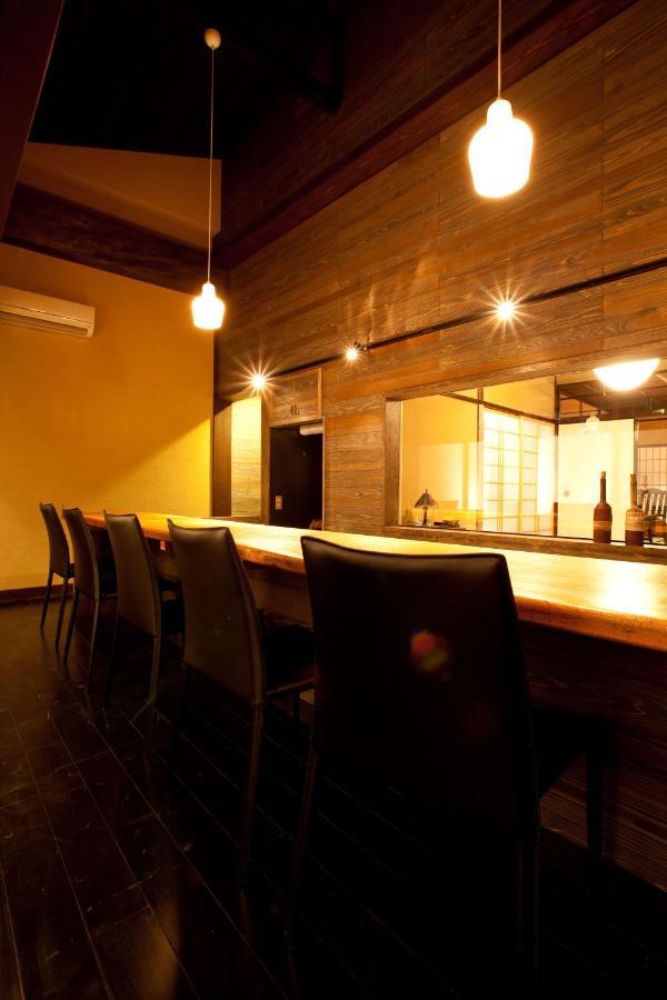 町宿枩邑machiyado Matsumura Kyoto Extérieur photo