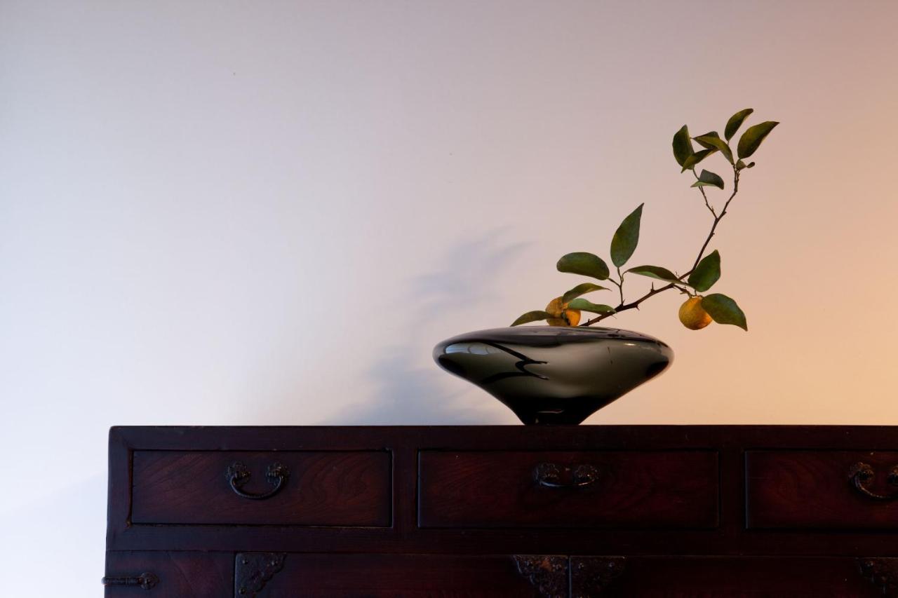 町宿枩邑machiyado Matsumura Kyoto Extérieur photo