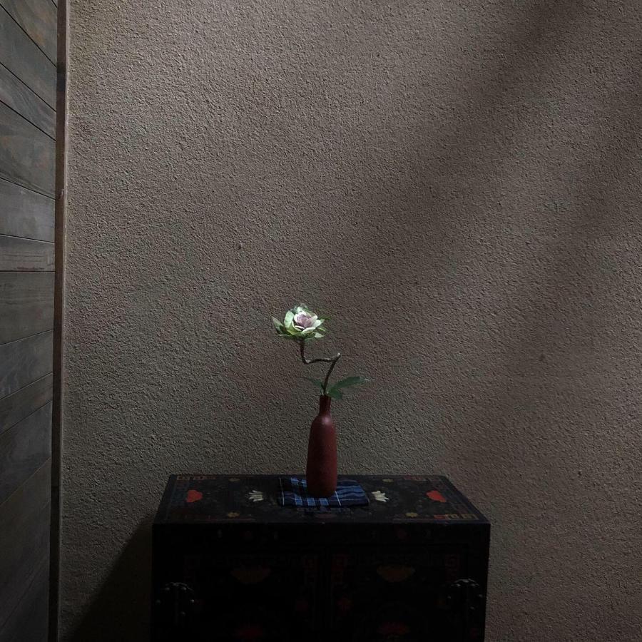 町宿枩邑machiyado Matsumura Kyoto Extérieur photo